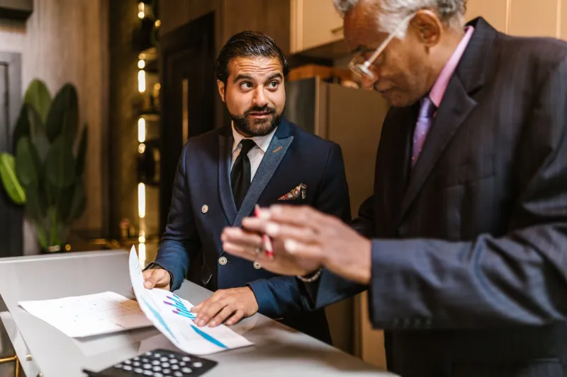 Commissioned and Forgotten: Why Expert Counsel Rarely Survives Contact with the C-Suite