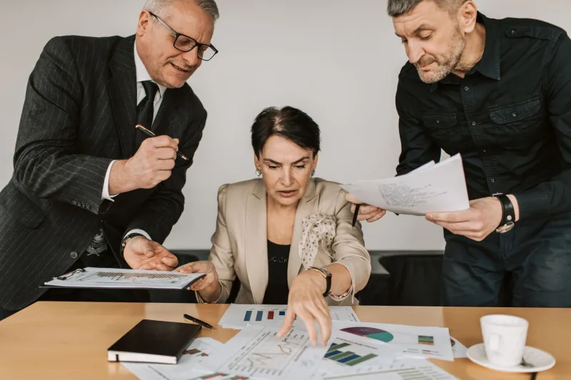Heard Too Soon, Heeded Too Late: The Timing Problem at the Heart of Executive Advisory