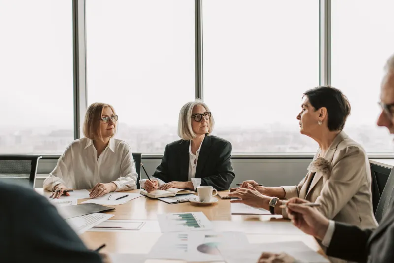 When Conviction Becomes a Liability: Rethinking Confidence in the Executive Suite