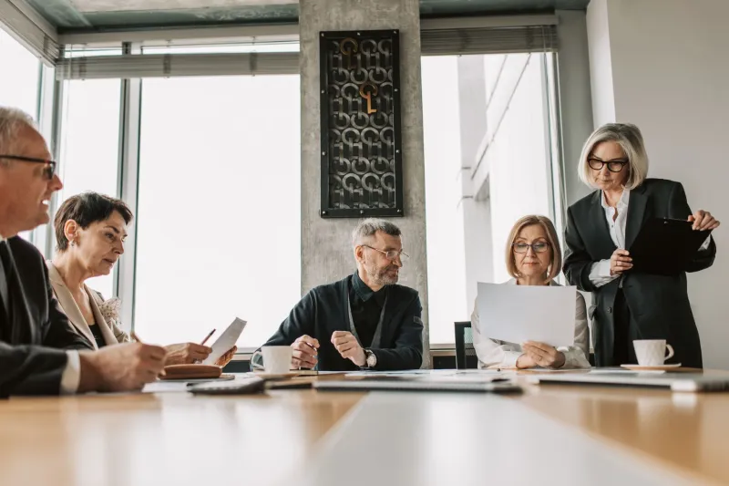 When Leaders Stop Listening: The Hidden Cost of Dismissing Expert Counsel